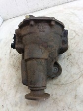 Hyundai Terracan 2002