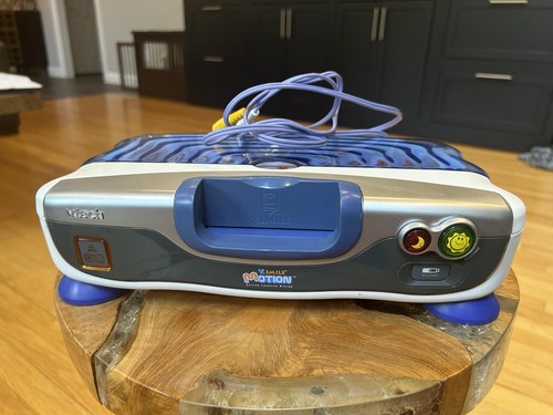 Vtech smile motion learning - v.smile,