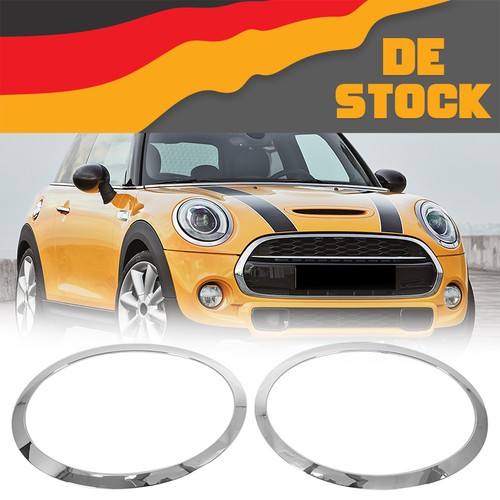 Scheinwerfer zierringe - scheinwerfer,