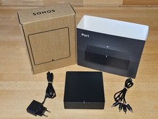 Sonos Port - Netzwerk Audio Streamer - AirPlay 2 - S2 App