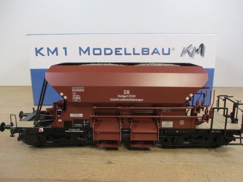Km1 spur 216601 b - km1,