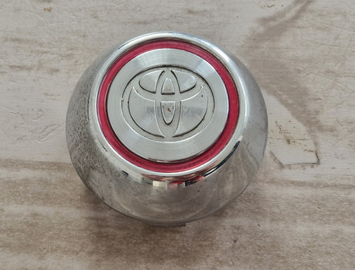 Toyota nabendeckel - toyota,