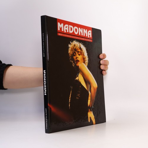 Madonna debbi voller - madonna ,