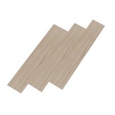 36 Dielen PVC Bodenbelag Vinylboden Selbstklebend Laminatboden Bodenfliesen 5m²