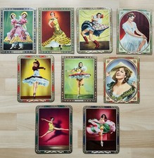 Alte sammelbilder kosmos - sammelbilder,