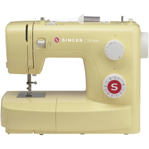 Singer freiarmnähmaschine - singer,