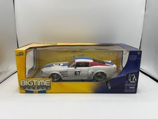 Bigtime Muscle 1967 Shelby