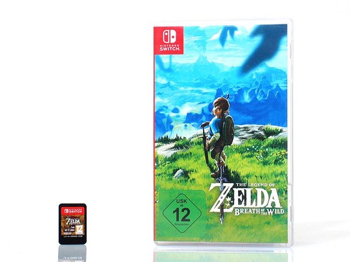 The legend zelda - legend,