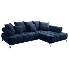 Relinggarnitur - dunkelblau -