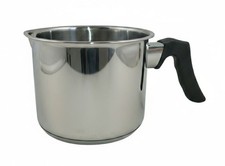 Milchkochtopf 1L 18/10