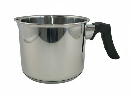 Milchkochtopf 10 - 1l, 18/10