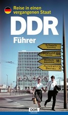 DDR-Führer ~ Stefan Wolle ~