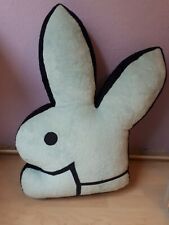 Playboy Bunny Kissen Plüsch Stofftier Kuscheltier 65 cm