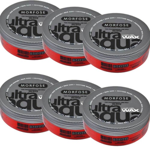 Morfose rot ultra - rot, haar