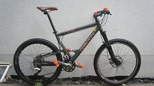 RADON Canyon Mountainbike Fully Cube 26" MTB Shimano XT hydr.Disk Fahrrad Bike