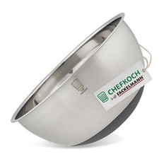 Chefkoch Schüssel aus