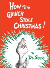 How the Grinch Stole