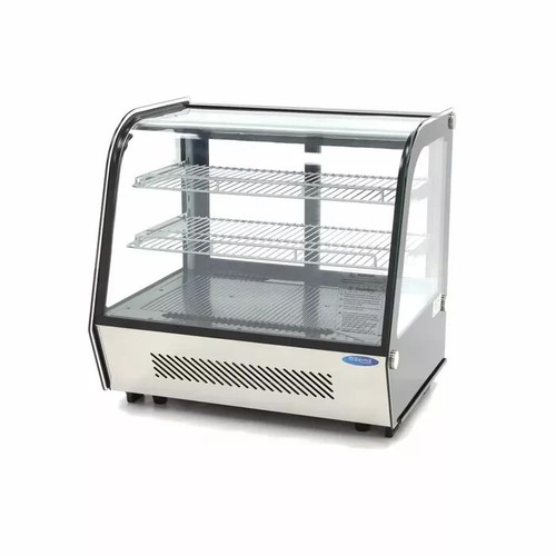 Kühlvitrine kuchenvitrine 120 - kuchenvitrine,