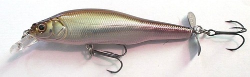 Megabass prop darter - darter, 80