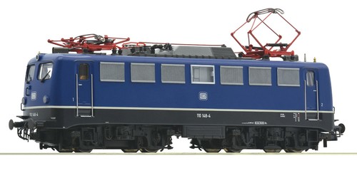 Roco 73075 elektrolok 110 - roco,