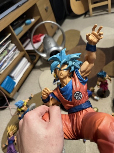 dragonball z staffel