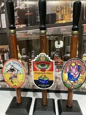 Bierpumpen X 3. Nachahmung