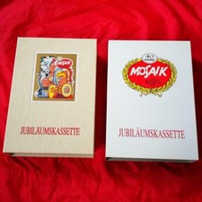 Mosaik digedags - mosaik,