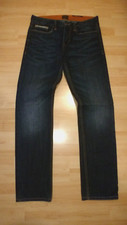 S Oliver Jeans TUBE Slim W31 L32 blau sehr guter Zustand großartig P853