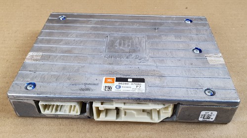 Jbl autoradio verstärker oem - verstärker,