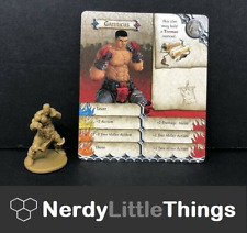 Zombicide Green Horde -