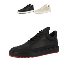 Filling Pieces Low Top Tech