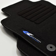 Mattenprofis Velours Edition