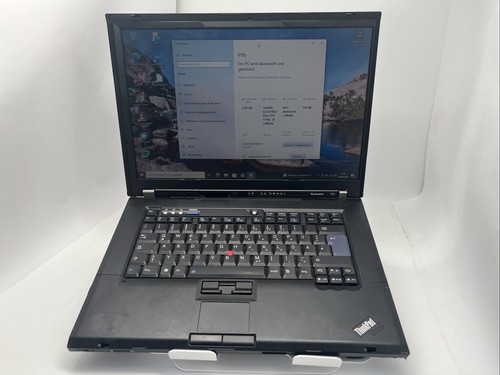 Lenovo thinkpad t61 - t61, |