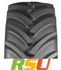 2x Maximo Radial 65 540/65