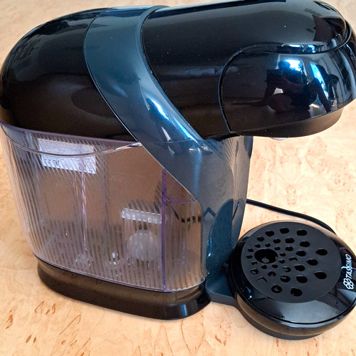 Bosch tassimo kapselmaschine - tassimo,