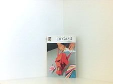 Origami (Colour Book Series)