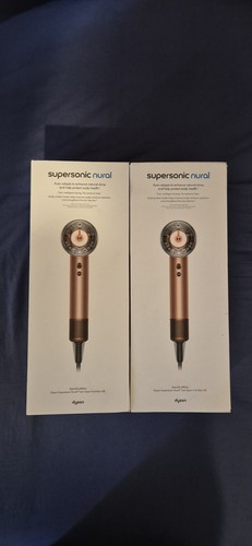 Dyson supersonic nural - dyson,