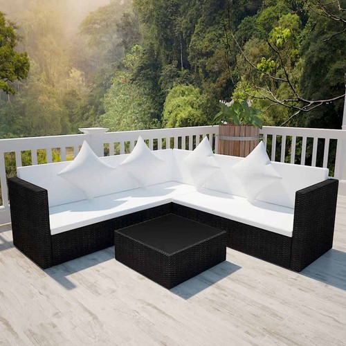 Garten lounge set - garten,