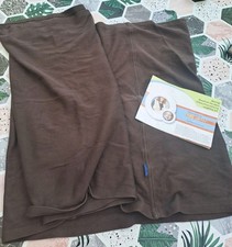 Tricotti Babytrage Schlauchtrage Koala Kreuztrage Tragetuch Ohne Binden Größe M