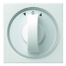 Gira Knebel Jalousie System 55