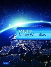Meyers Neuer Weltatlas: Unser