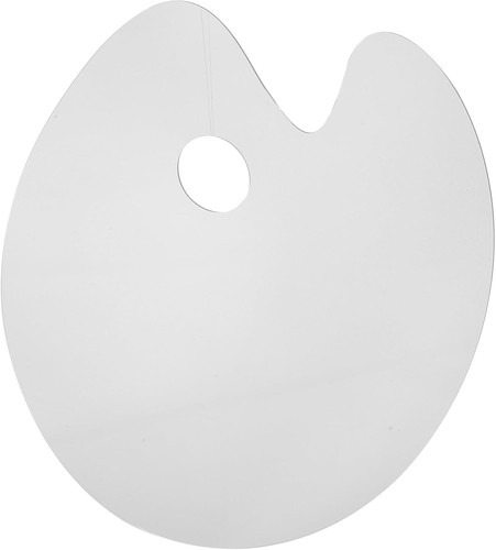 Acryl malpalette mischpalette - acryl,