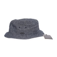 Stetson, Bucket hut, Größe