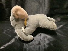 Steiff Elefant Stofftier