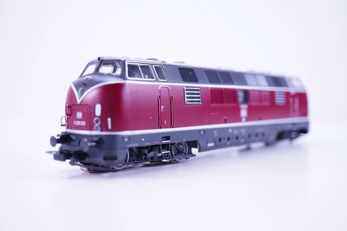 Piko 52601 ac - (cxh117),