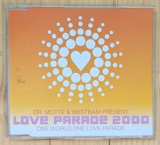 Dr. Motte & WestBam present