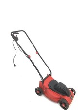 Elektro-Rasenmäher Hurricane