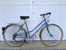 Motobecane damen fahrrad - motobecane,