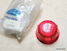 Ford Transit Begrenzungsleuchte Lichtscheibe Leuchte Oldtimer NEU