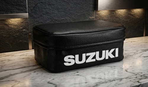 Suzuki werkzeugtasche schwarz - suzuki,